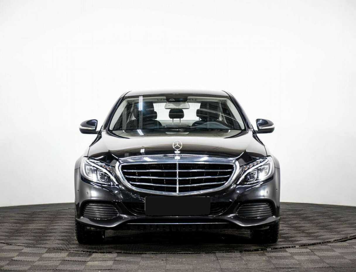 Mercedes-Benz C-Класс 180, 2014 - фото №2