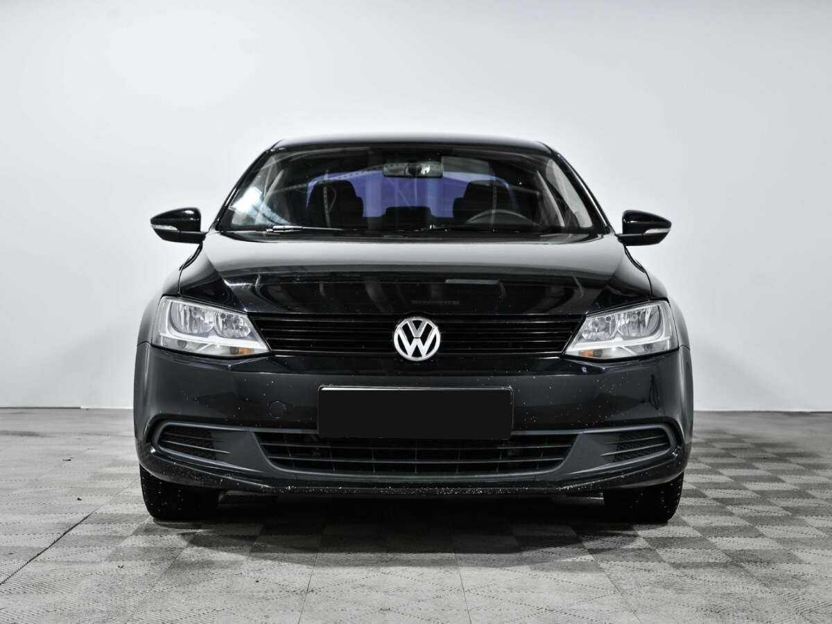Volkswagen Jetta, 2013 - фото №2
