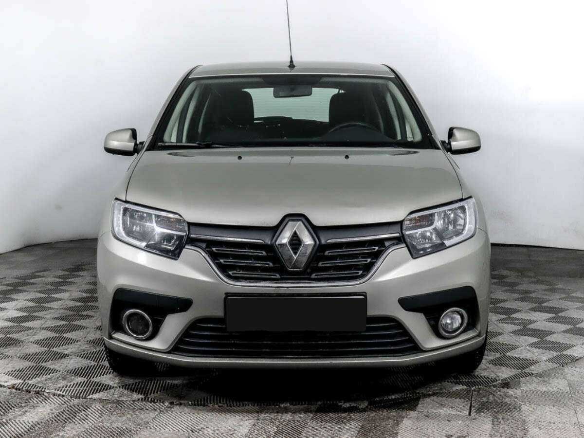 Renault Sandero, 2018 - фото №2