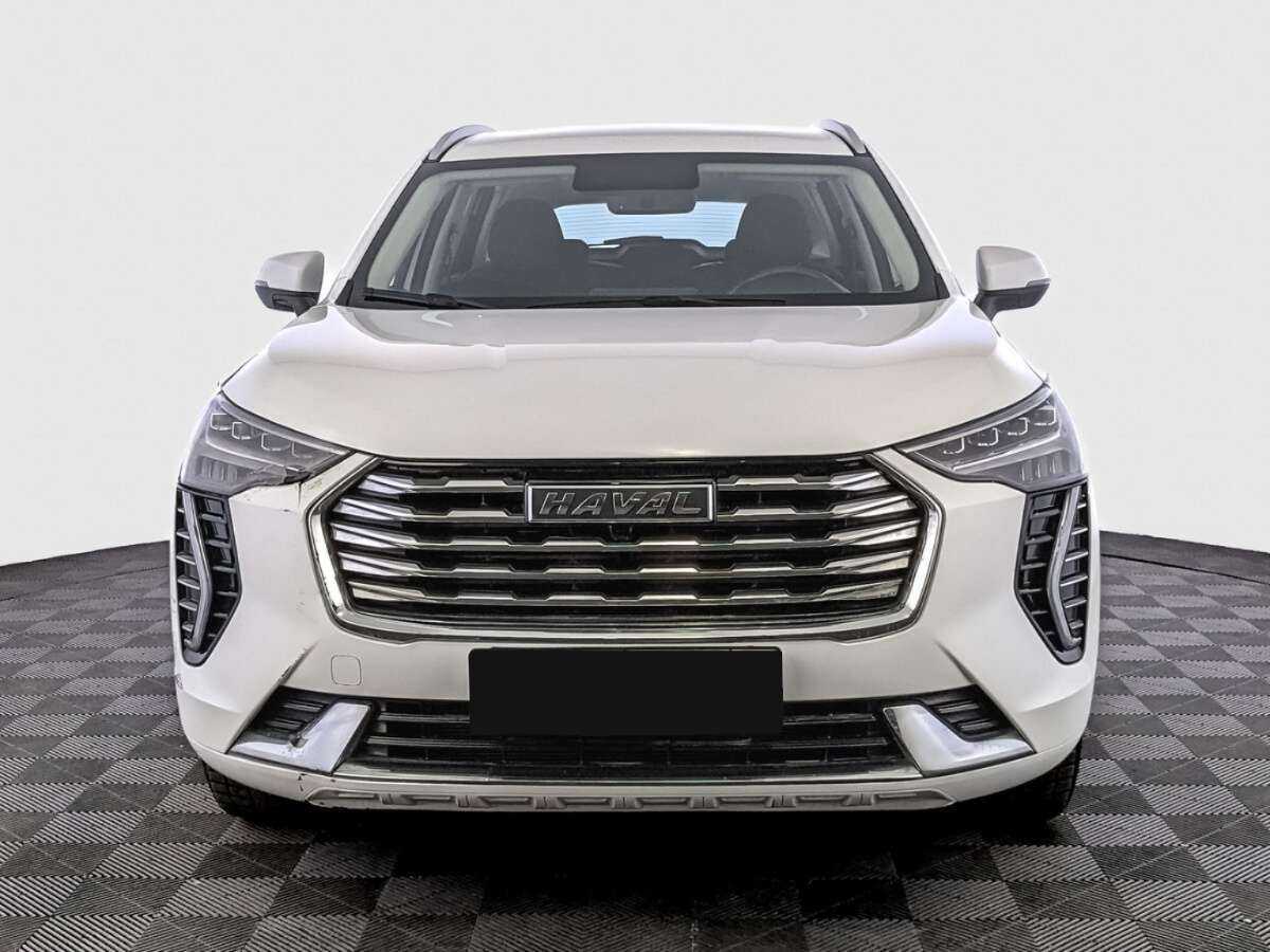 Haval Jolion, 2022 - фото №2