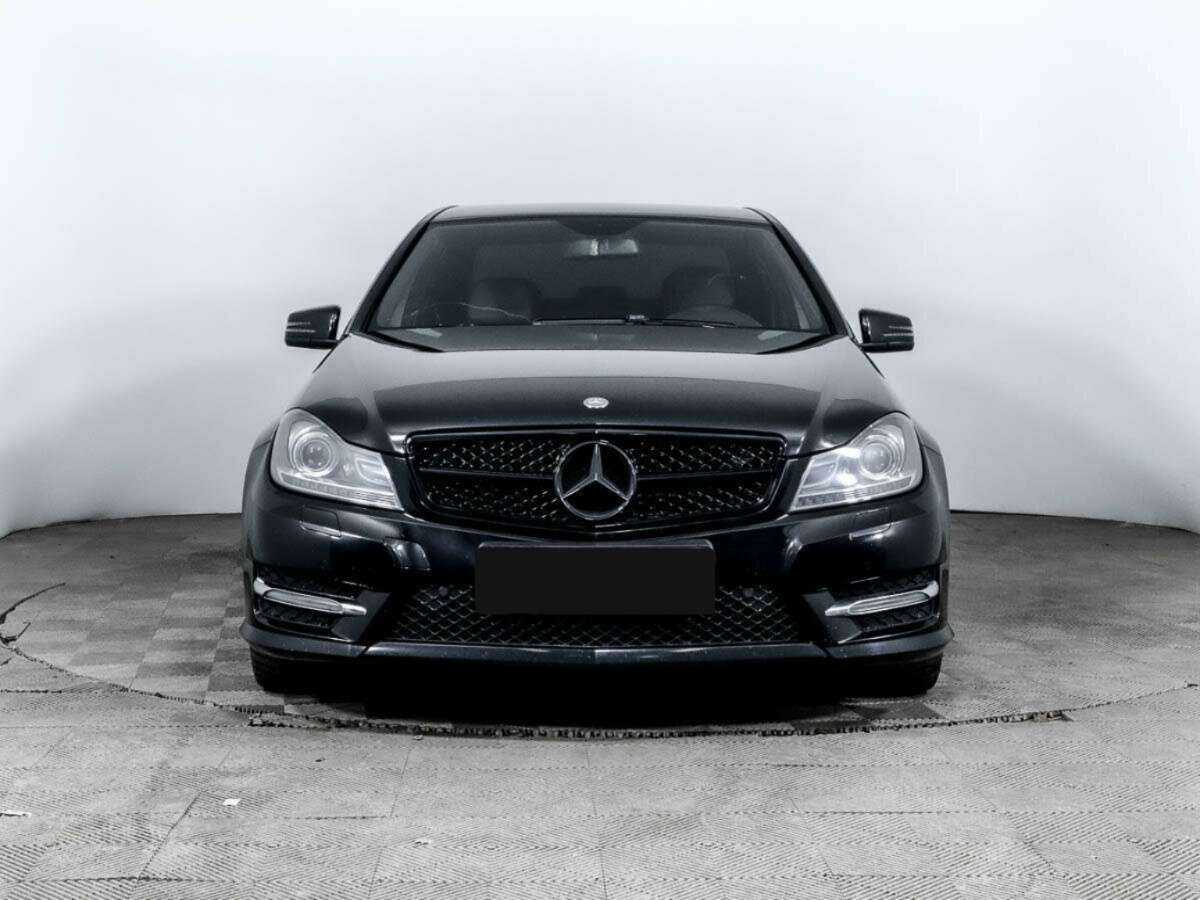 Mercedes-Benz C-Класс 250, 2013 - фото №2