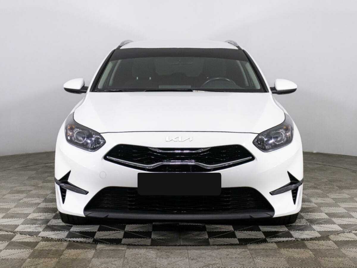 Kia Ceed, 2023 - фото №2