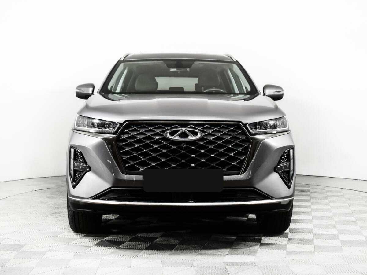 CHERY Tiggo 7 Pro Max, 2022 - фото №2