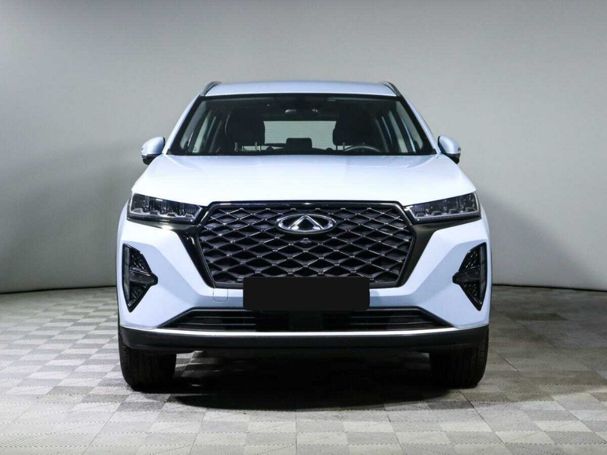 CHERY Tiggo 7 Pro Max, 2023 - фото №2