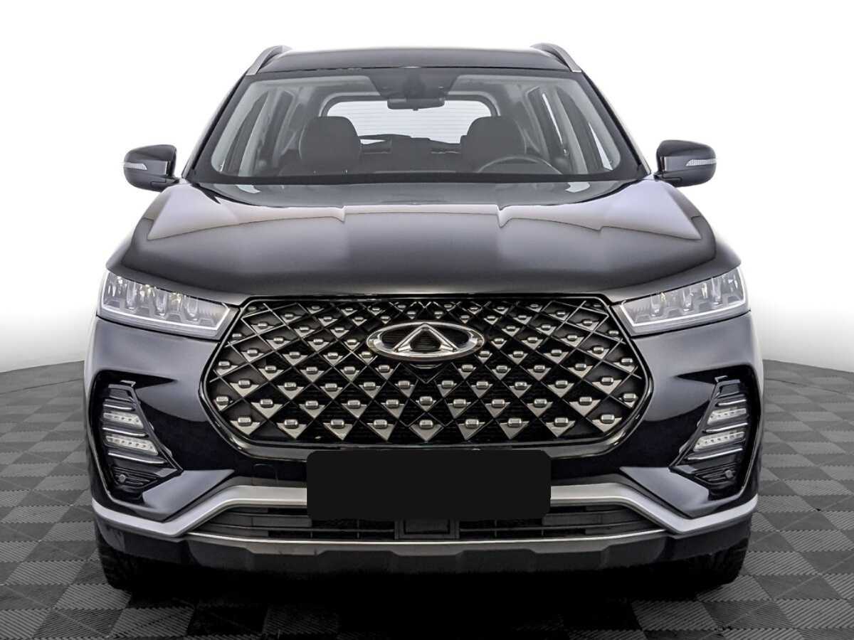 CHERY Tiggo 7 Pro, 2022 - фото №2