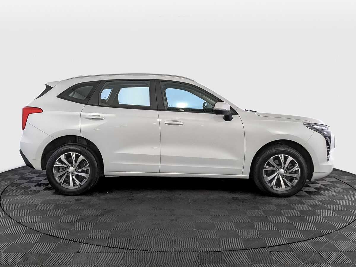 Haval Jolion, 2023 - фото №4