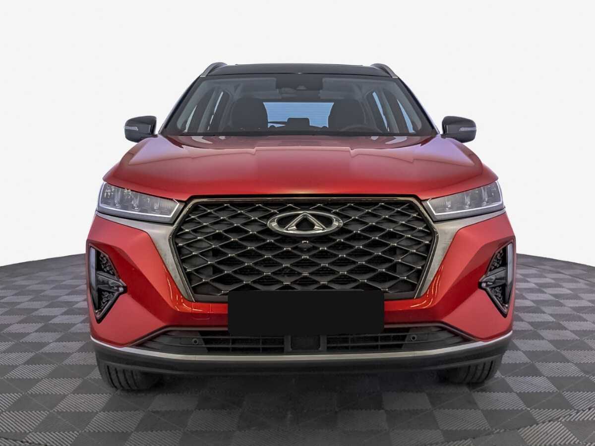 CHERY Tiggo 7 Pro Max, 2023 - фото №2