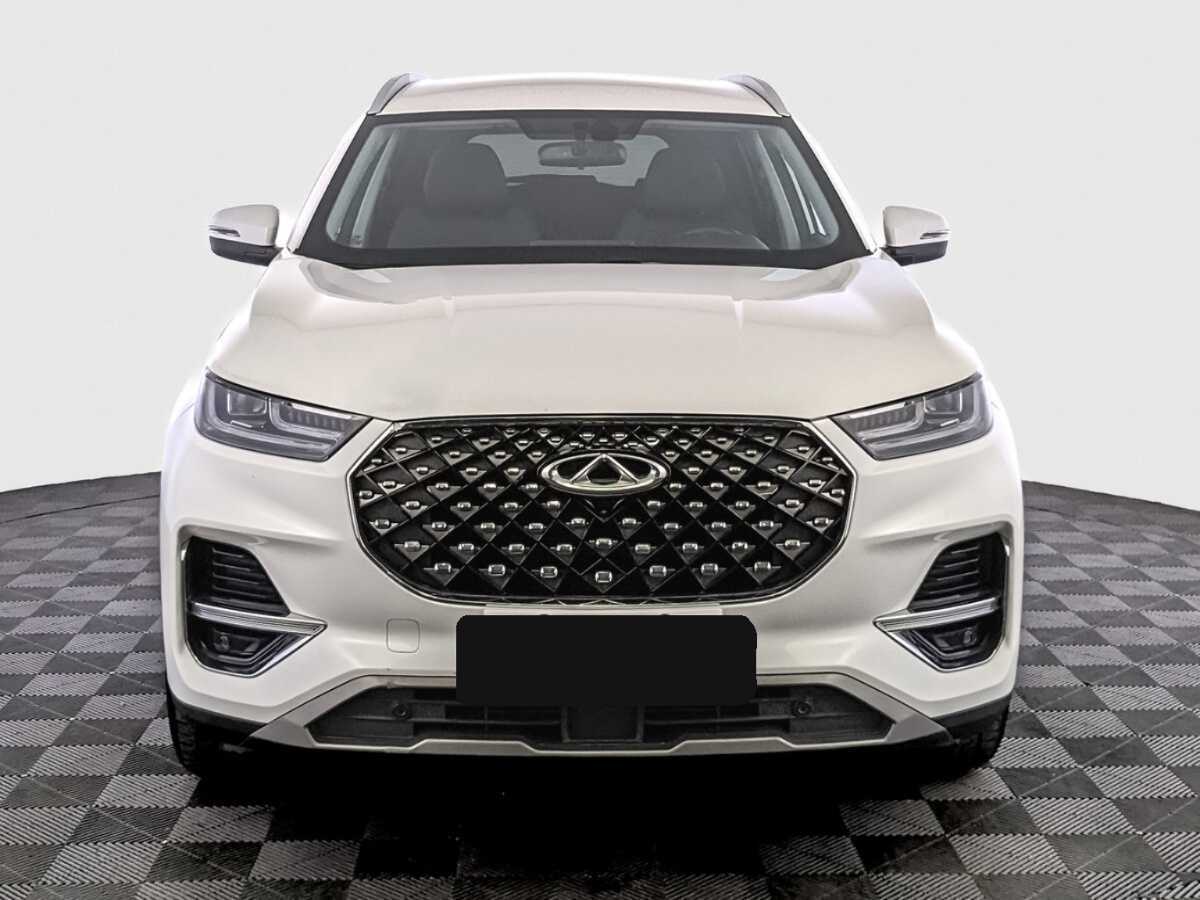CHERY Tiggo 8 Pro, 2021 - фото №2