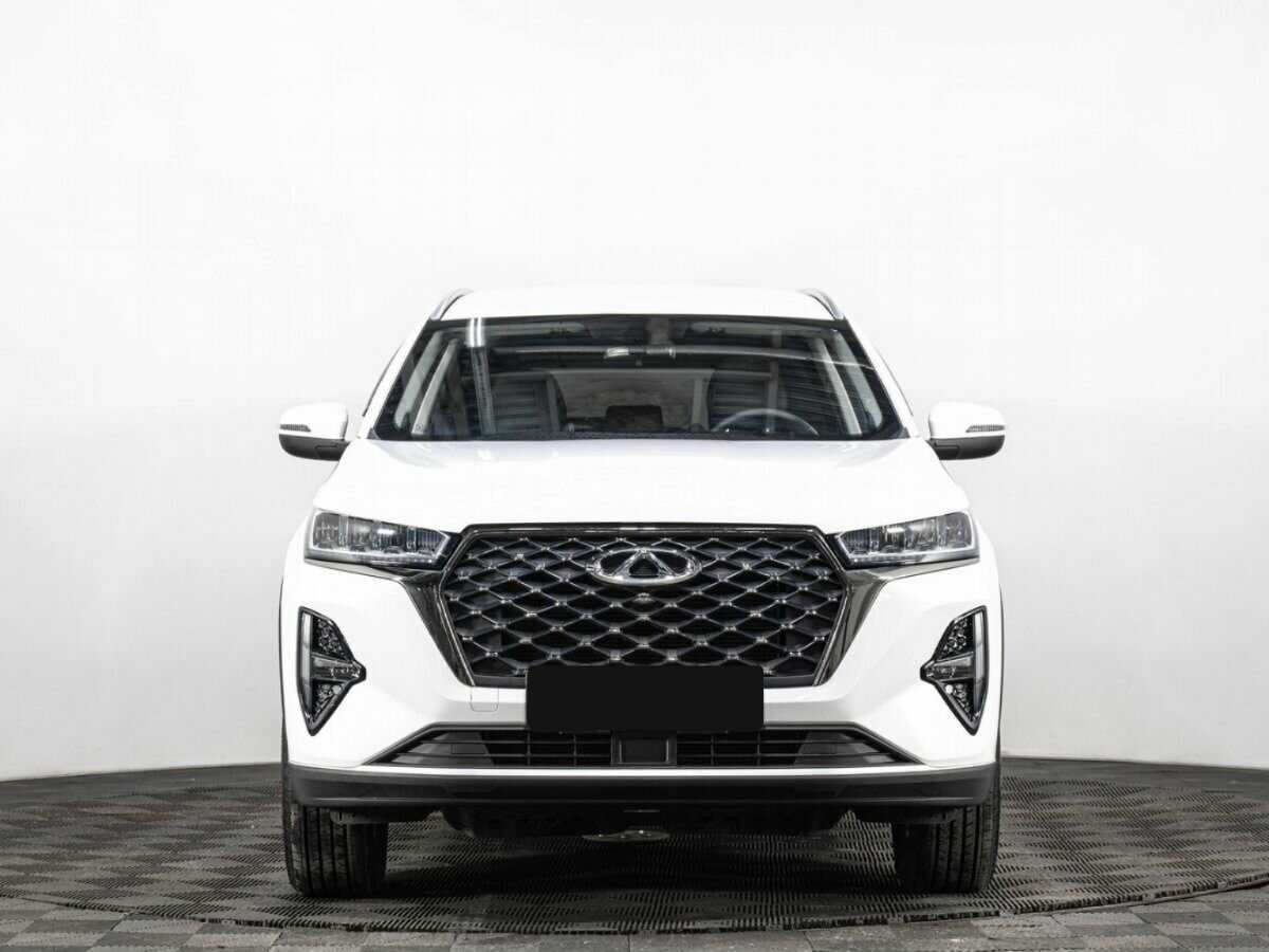 CHERY Tiggo 7 Pro Max, 2023 - фото №2