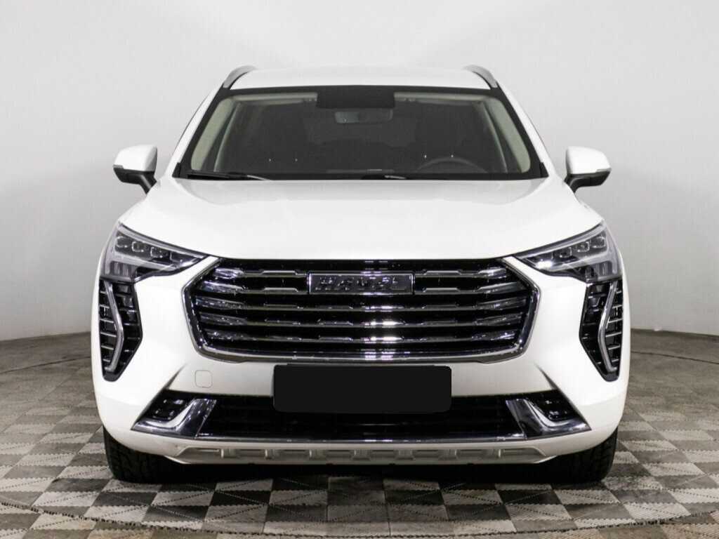 Haval Jolion, 2023 - фото №2