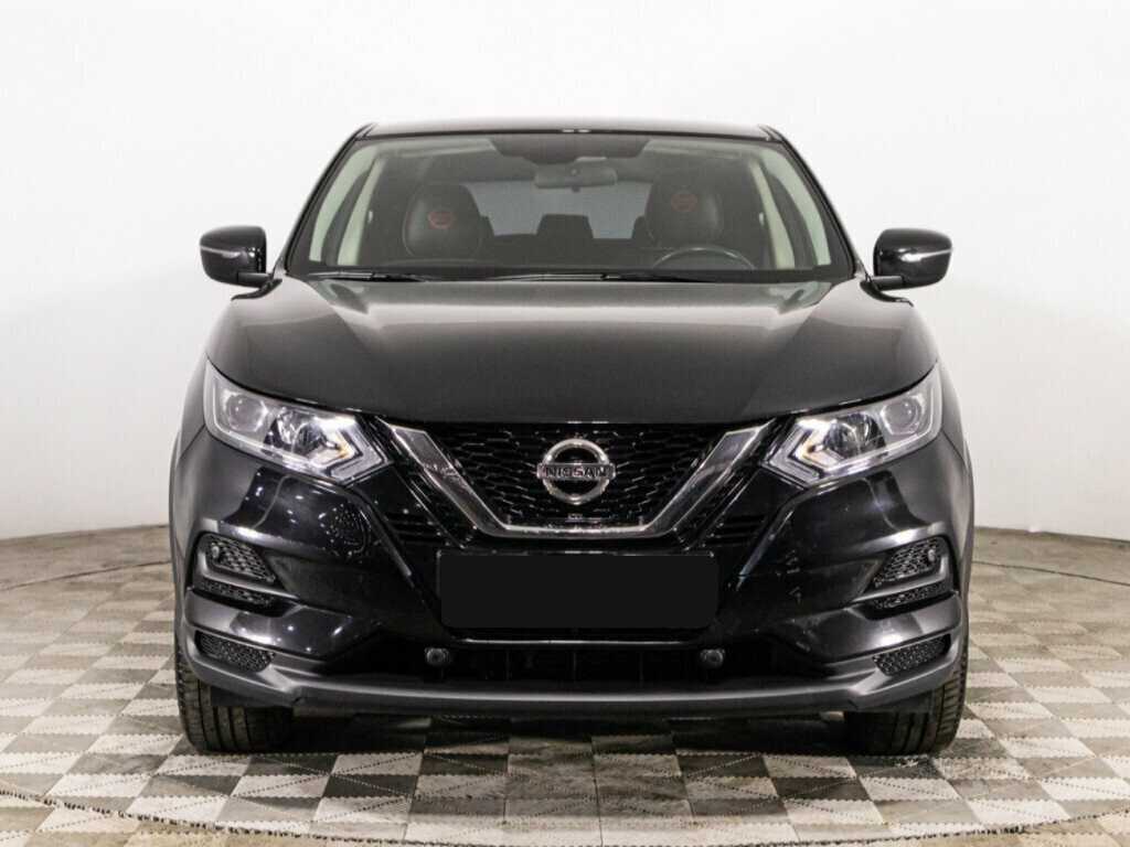 Nissan Qashqai, 2022 - фото №2