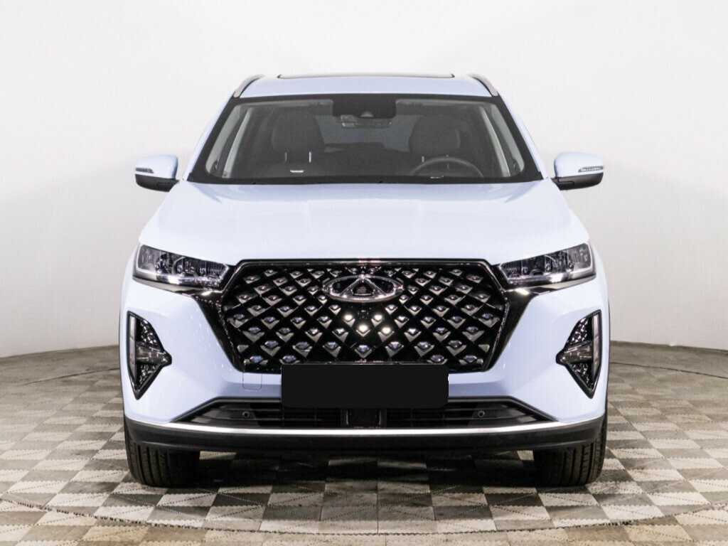 CHERY Tiggo 7 Pro Max, 2023 - фото №2