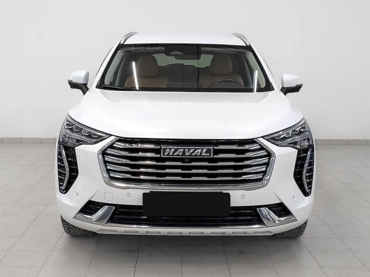 Haval Jolion, 2022 - фото №2