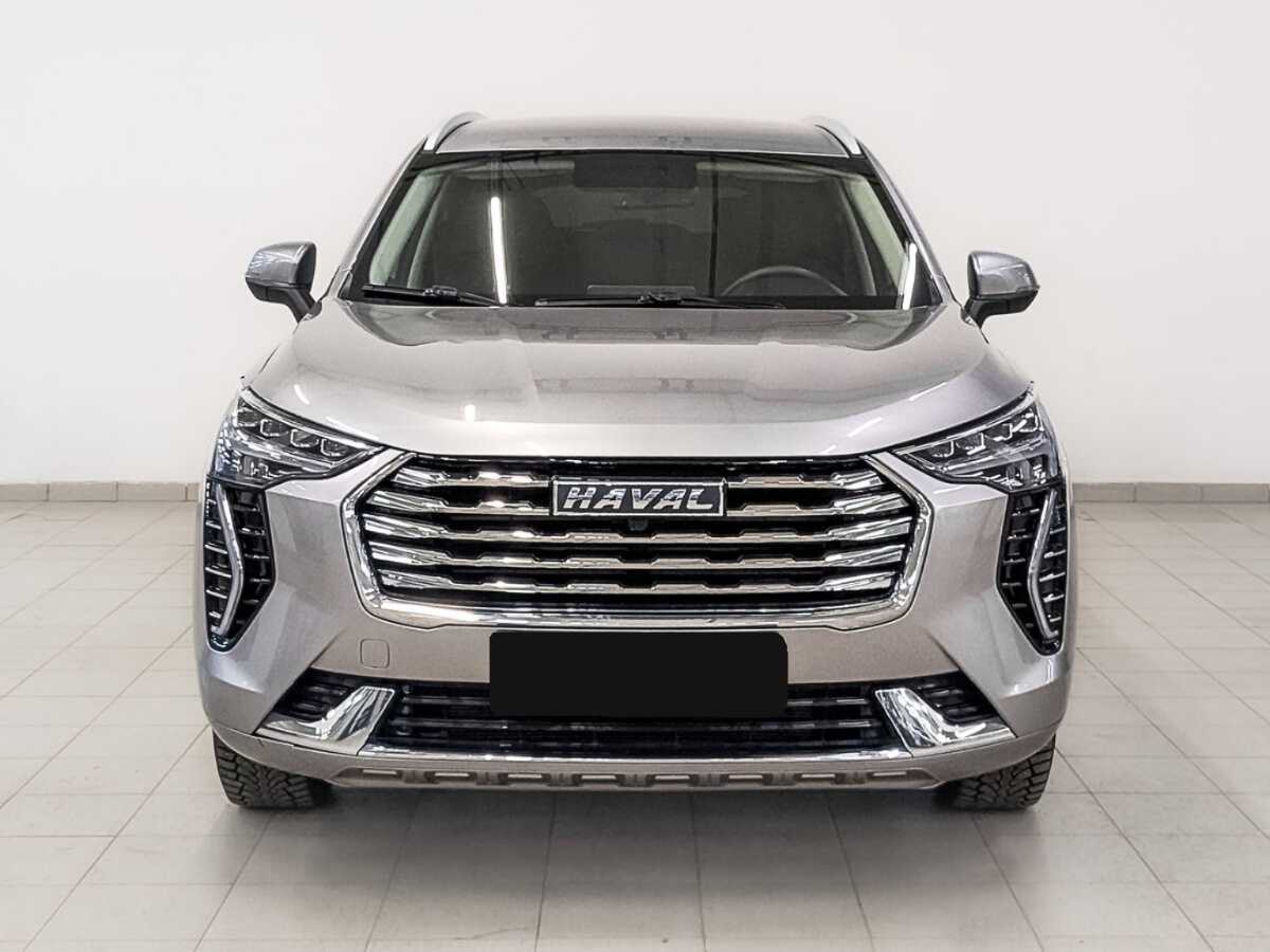 Haval Jolion, 2023 - фото №2
