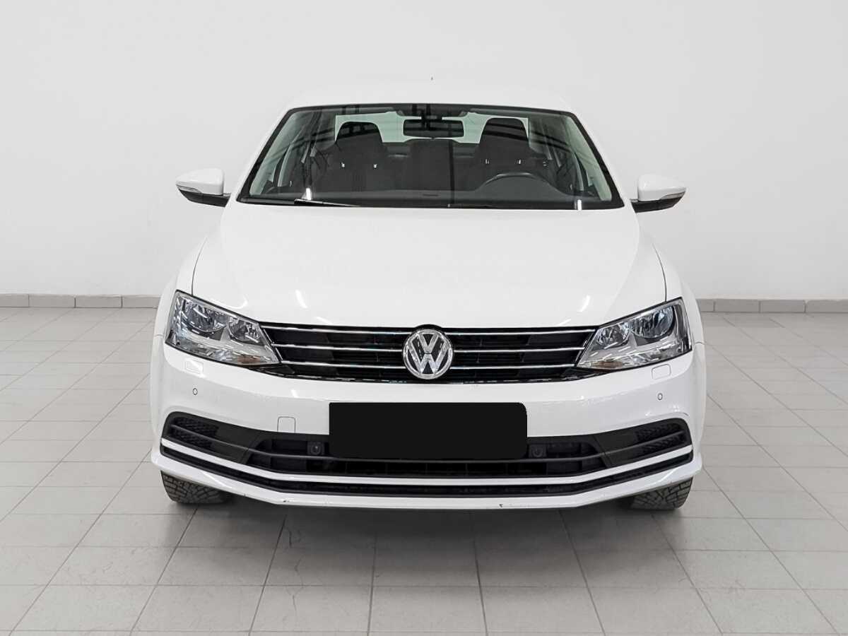 Volkswagen Jetta, 2016 - фото №2