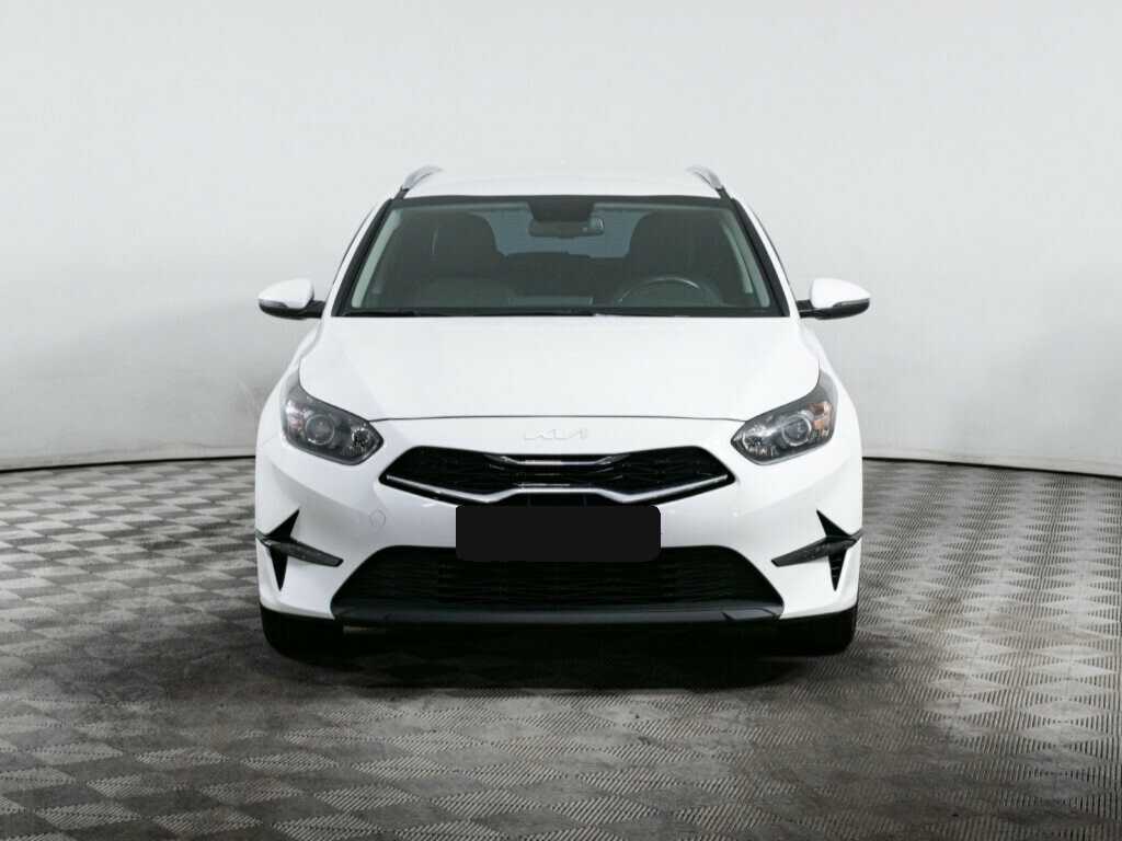 Kia Ceed, 2022 - фото №2