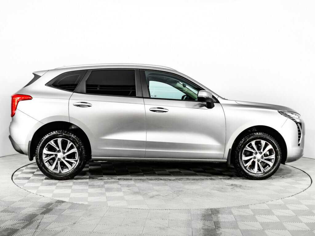 Haval Jolion, 2023 - фото №4