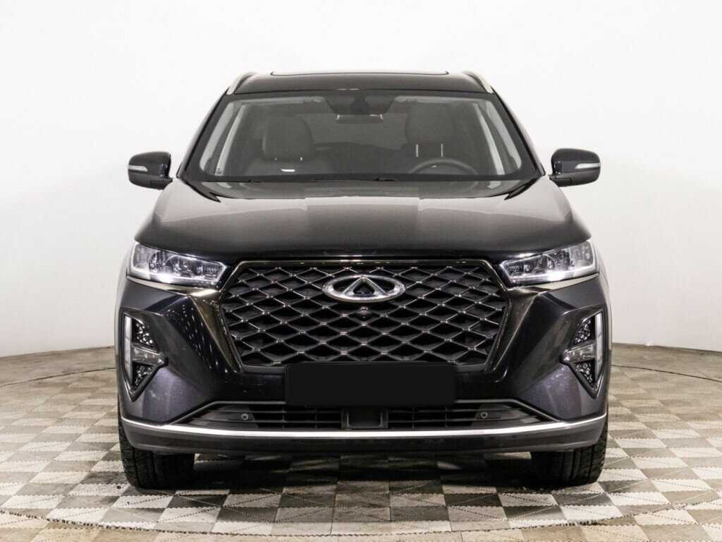 CHERY Tiggo 7 Pro Max, 2023 - фото №2