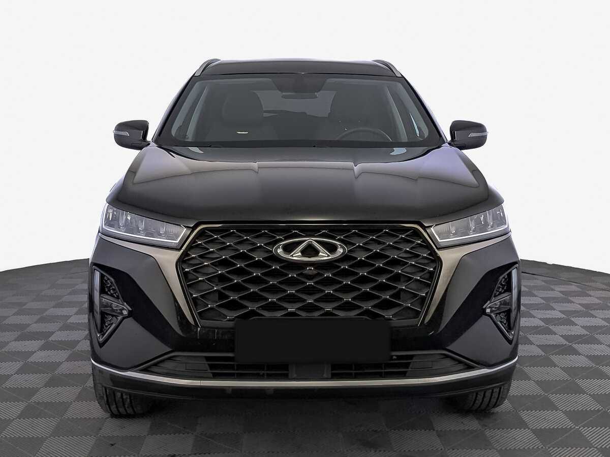 CHERY Tiggo 7 Pro, 2023 - фото №2