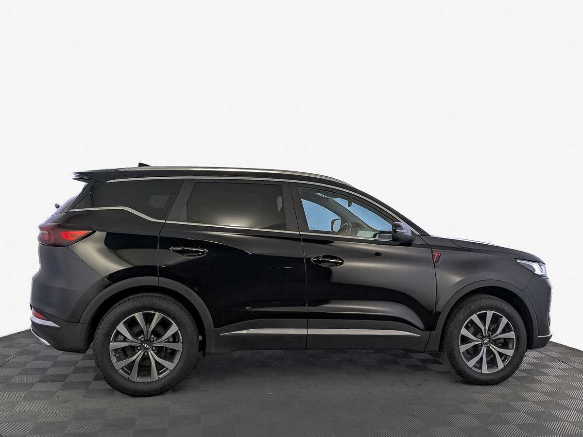 CHERY Tiggo 7 Pro, 2023 - фото №4