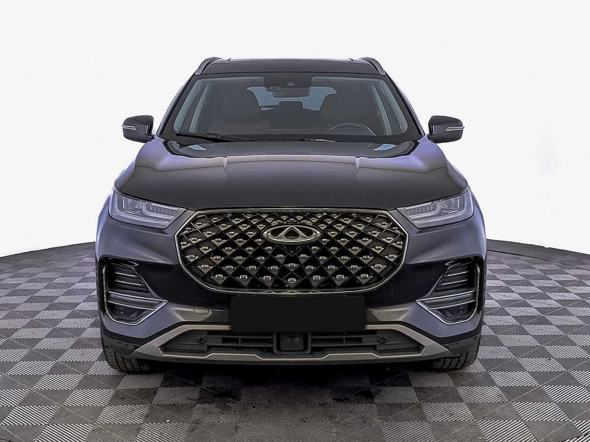 CHERY Tiggo 8 Pro, 2022 - фото №2