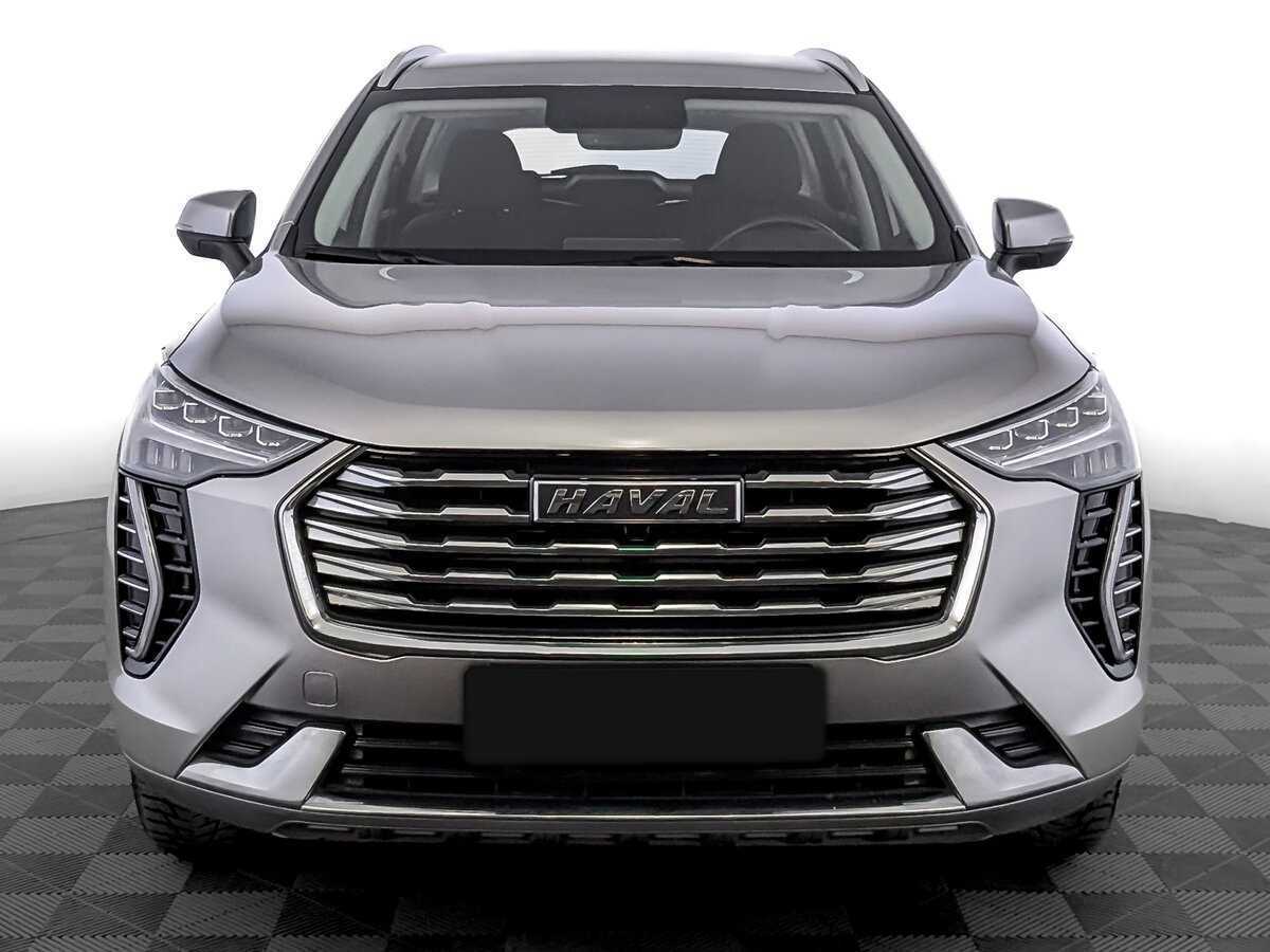 Haval Jolion, 2022 - фото №2