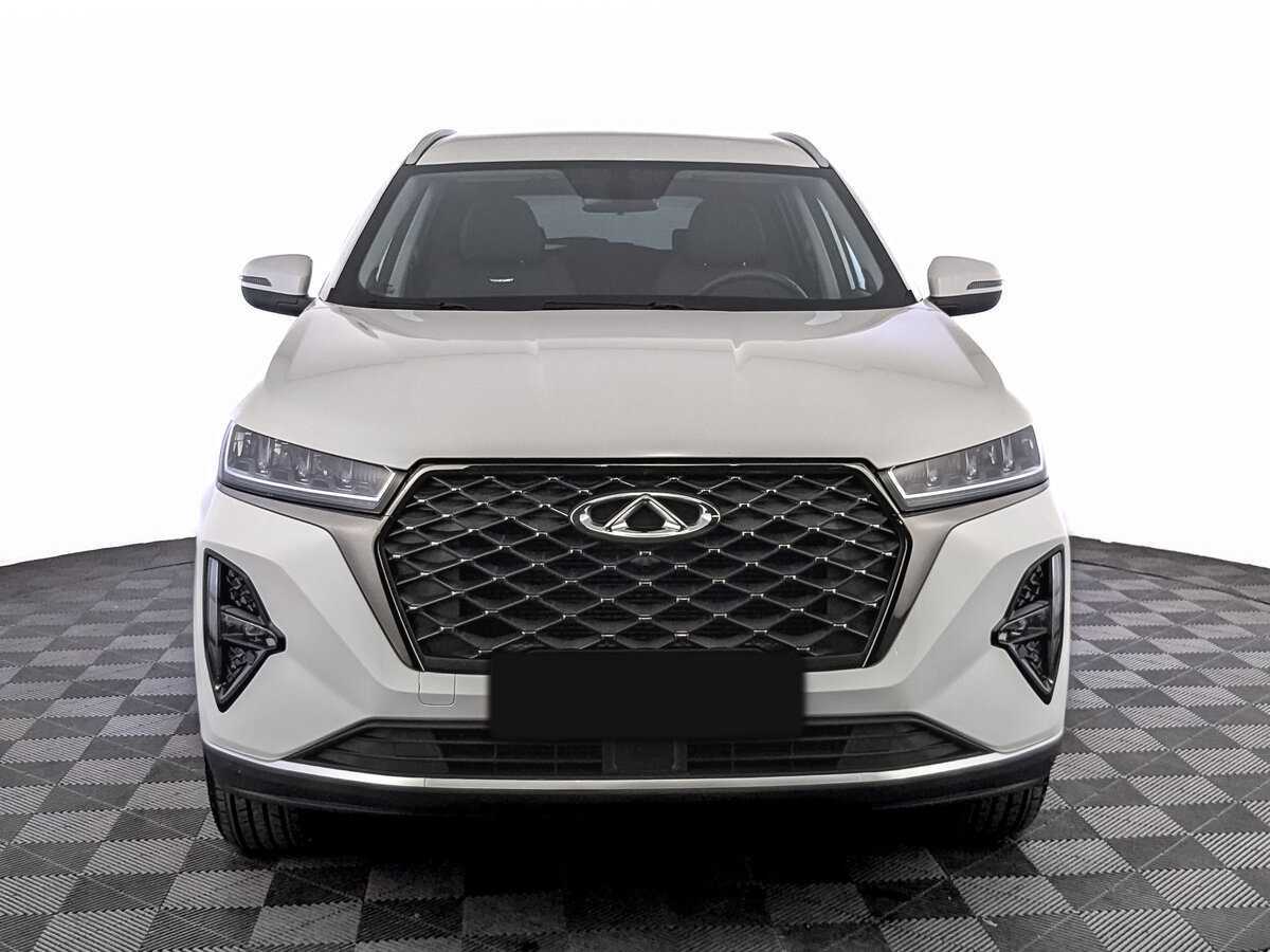 CHERY Tiggo 7 Pro Max, 2023 - фото №2