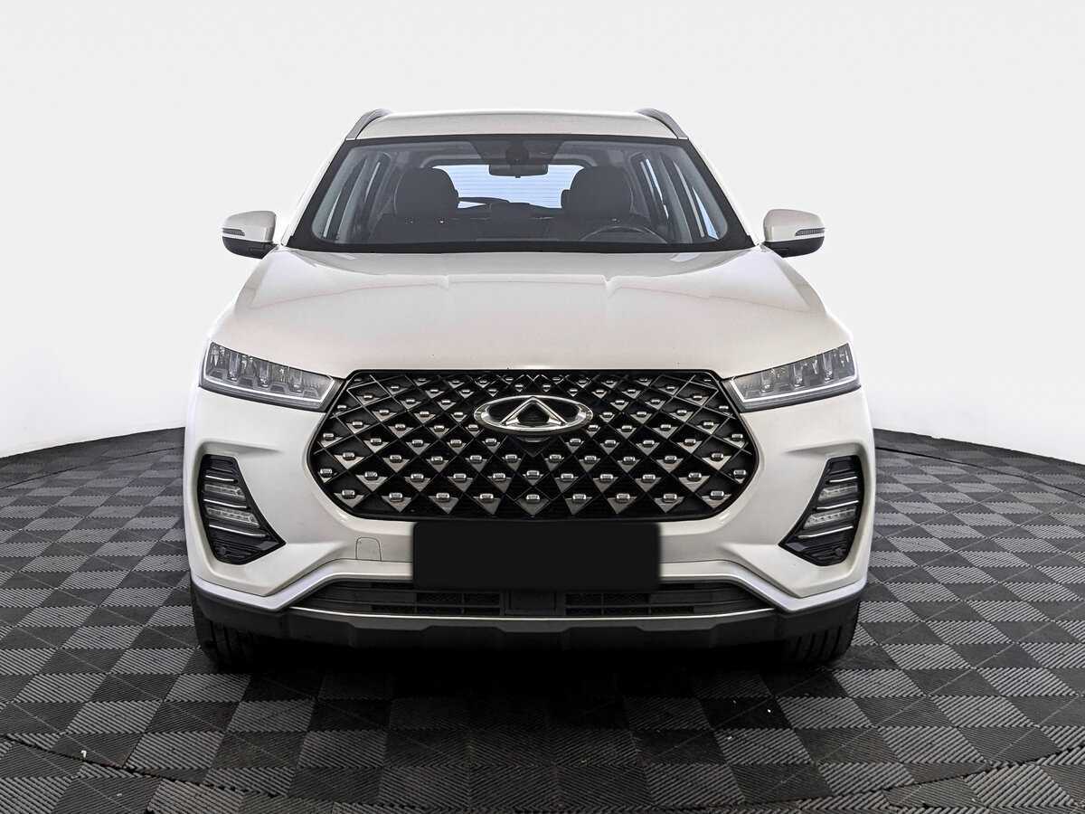 CHERY Tiggo 7 Pro, 2021 - фото №2