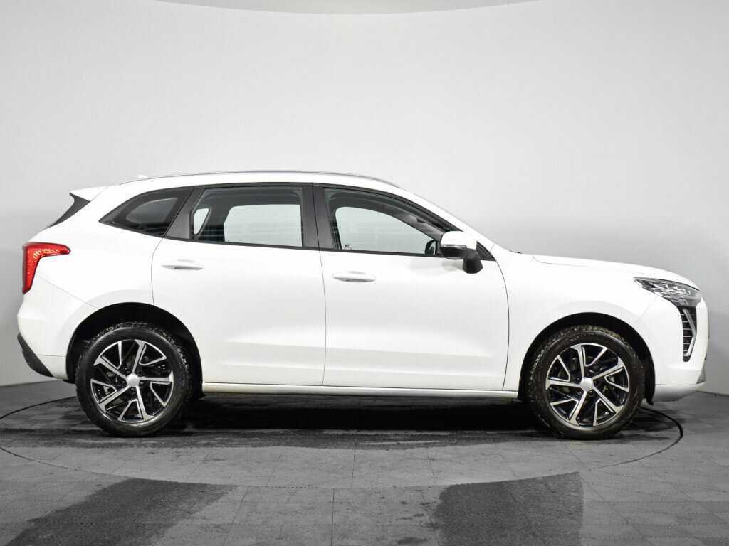 Haval Jolion, 2022 - фото №4