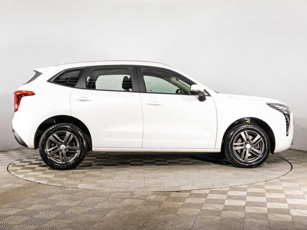 Haval Jolion, 2023 - фото №4