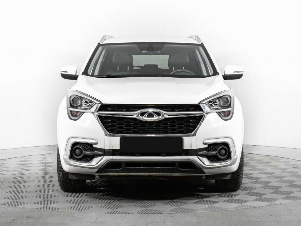 CHERY Tiggo 4, 2019 - фото №2