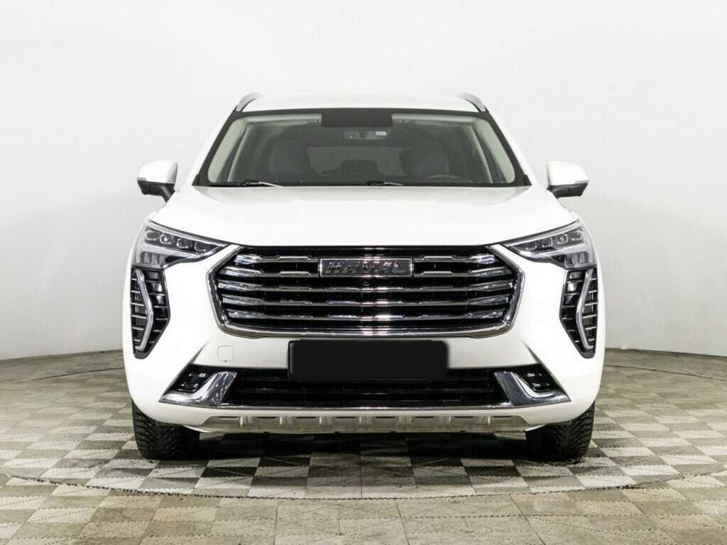 Haval Jolion, 2023 - фото №2