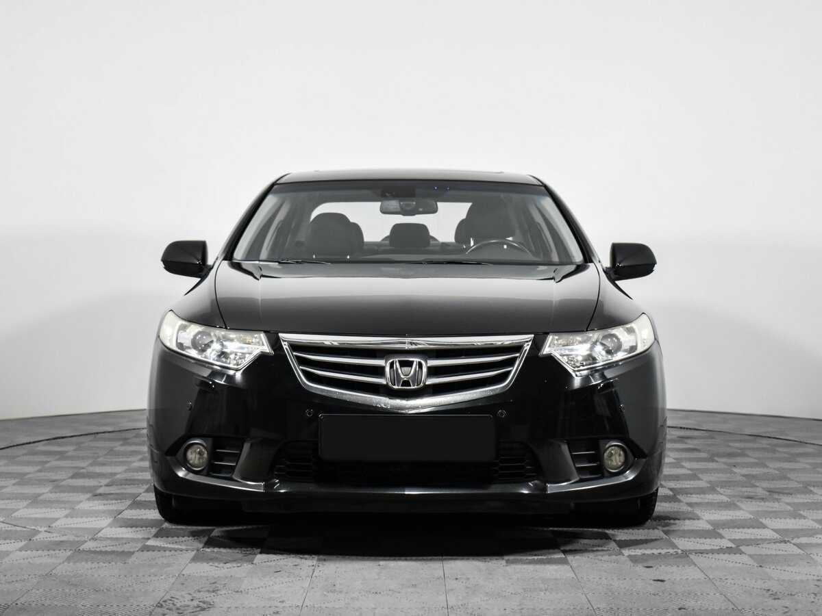 Honda Accord, 2012 - фото №2