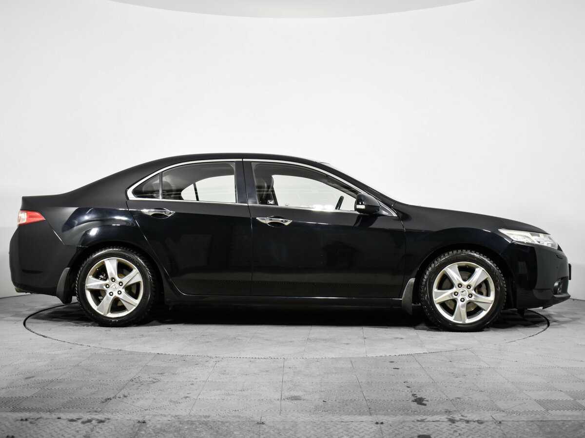 Honda Accord, 2012 - фото №4