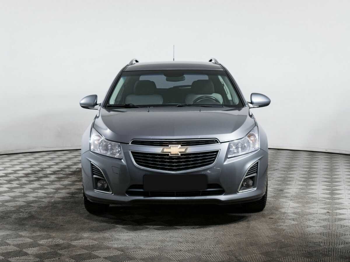 Chevrolet Cruze, 2013 - фото №2