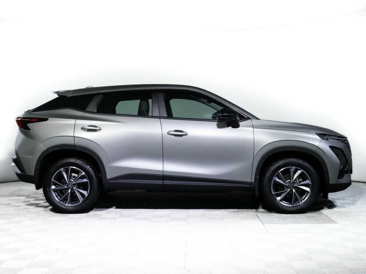 Omoda C5, 2024 - фото №4