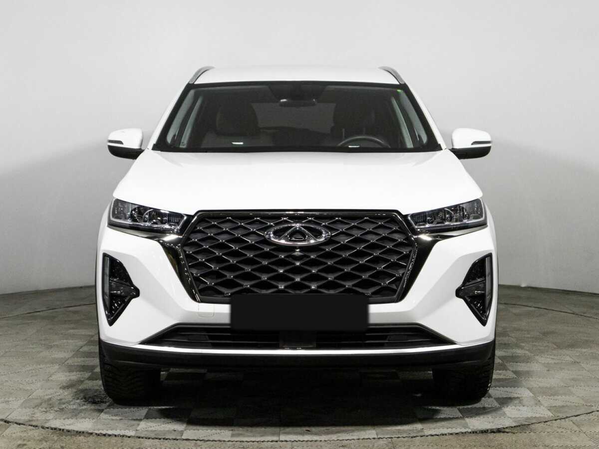 Chery Tiggo 7 Pro Max, 2023 - фото №2