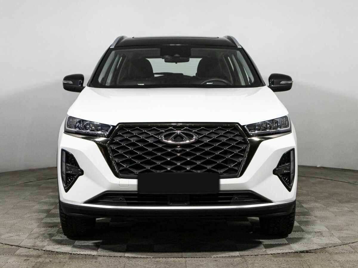Chery Tiggo 7 Pro Max, 2023 - фото №2