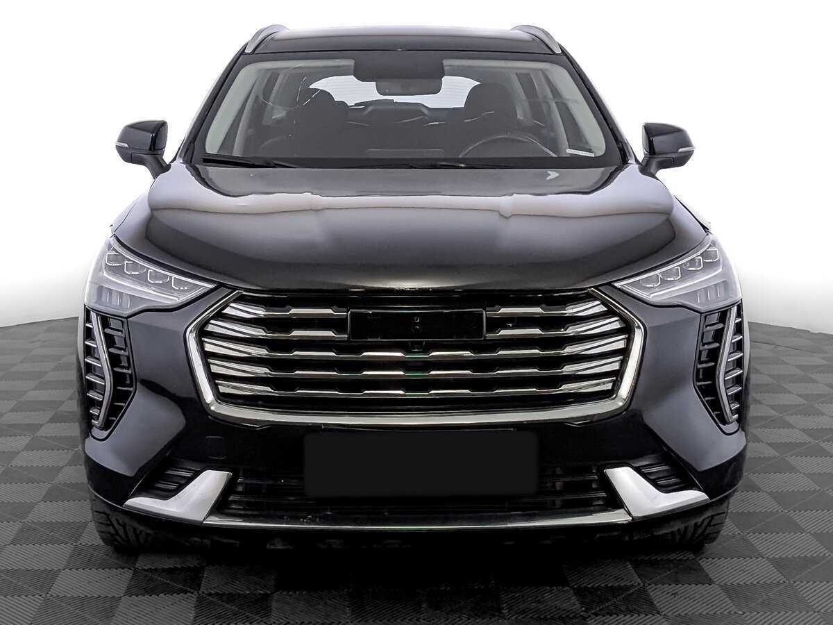 Haval Jolion, 2021 - фото №2