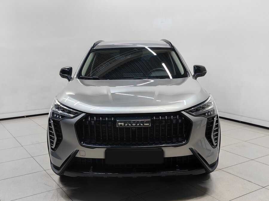 Haval Jolion, 2024 - фото №3