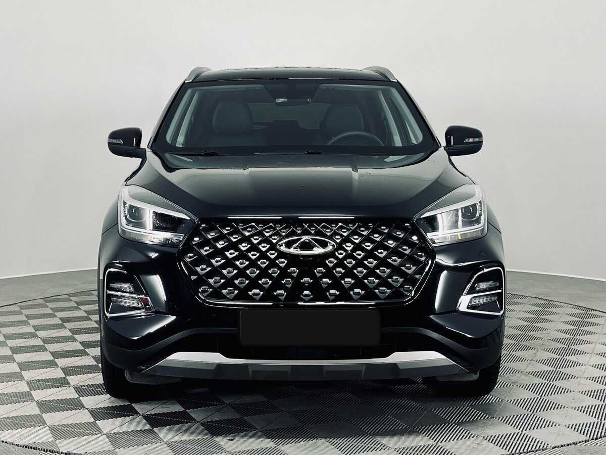 Chery Tiggo 4 Pro, 2024 - фото №2