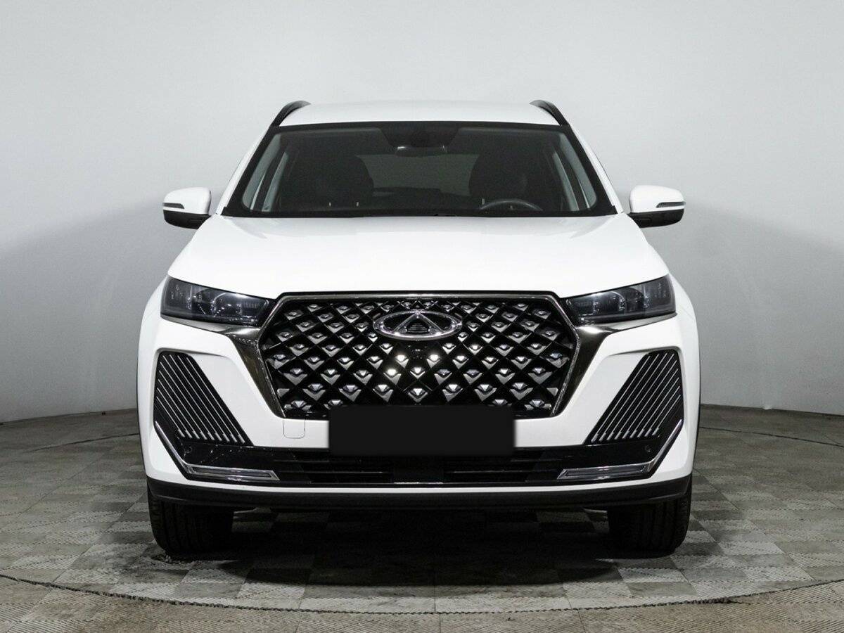 Chery Tiggo 7 Pro Max, 2024 - фото №2