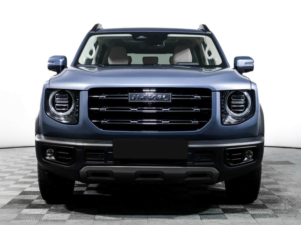 Haval Dargo, 2023 - фото №2