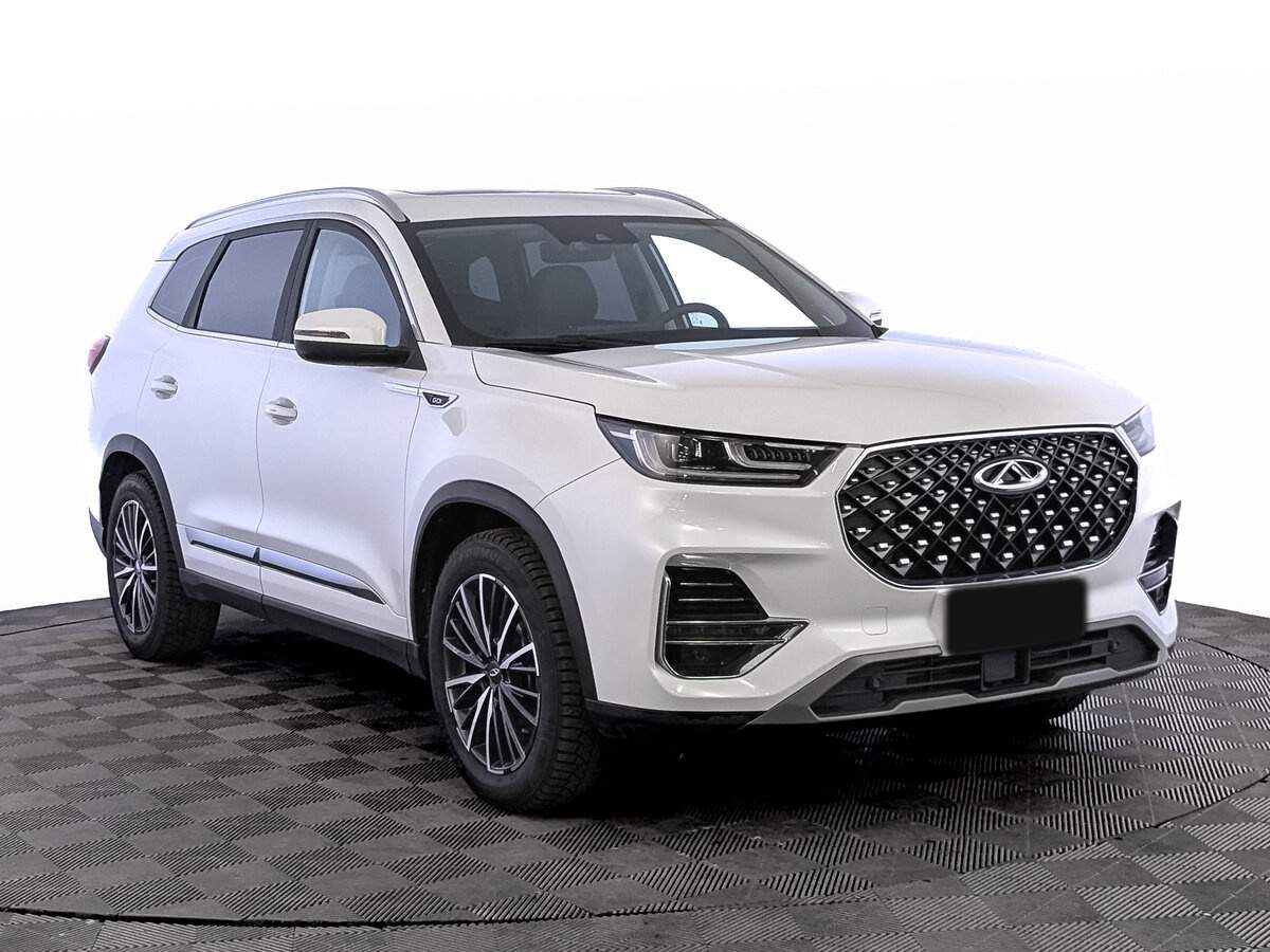 Chery Tiggo 8 Pro, 2023 - фото №3