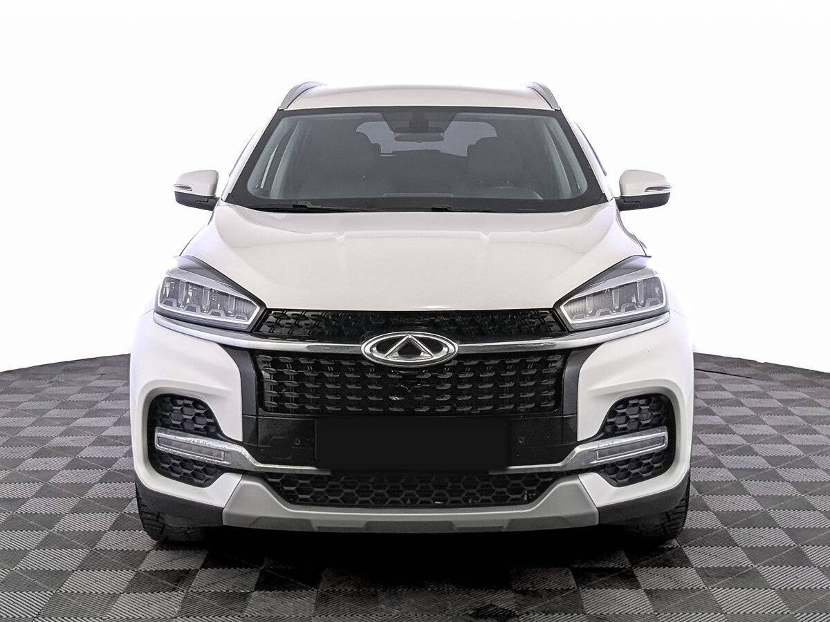 Chery Tiggo 8, 2020 - фото №2