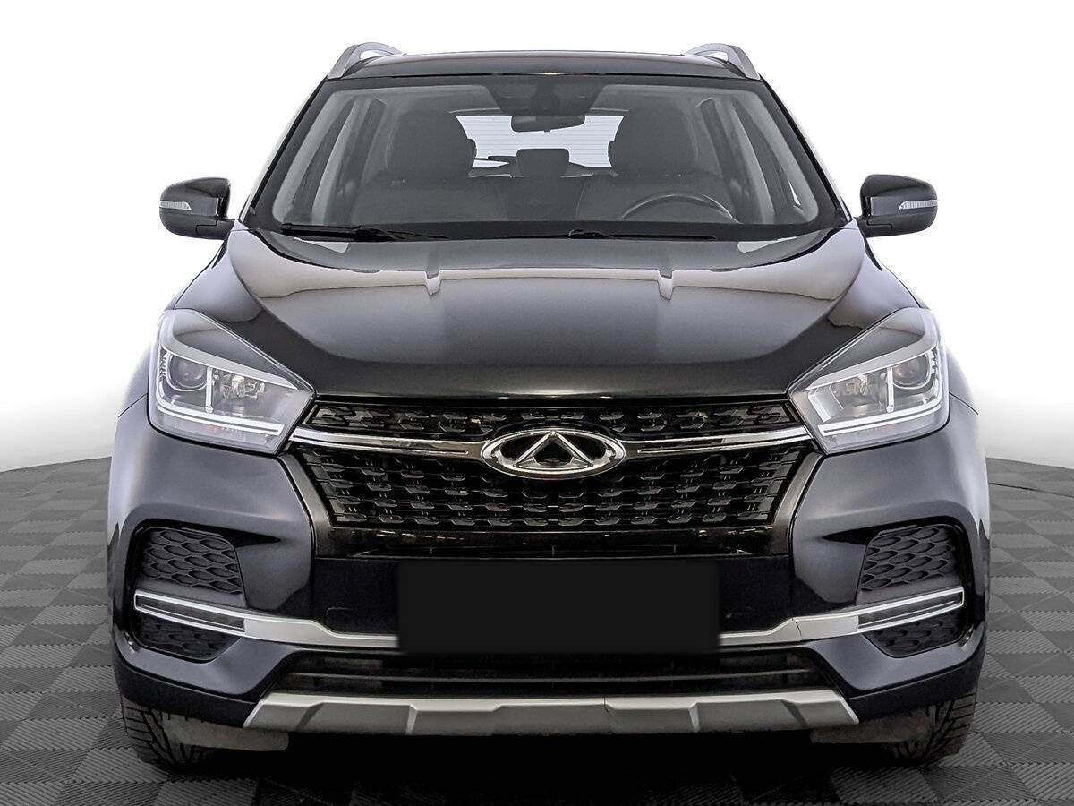 Chery Tiggo 4, 2022 - фото №2