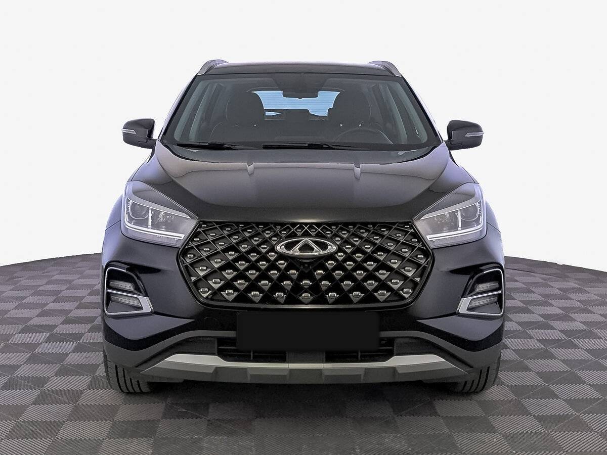 Chery Tiggo 4 Pro, 2023 - фото №2