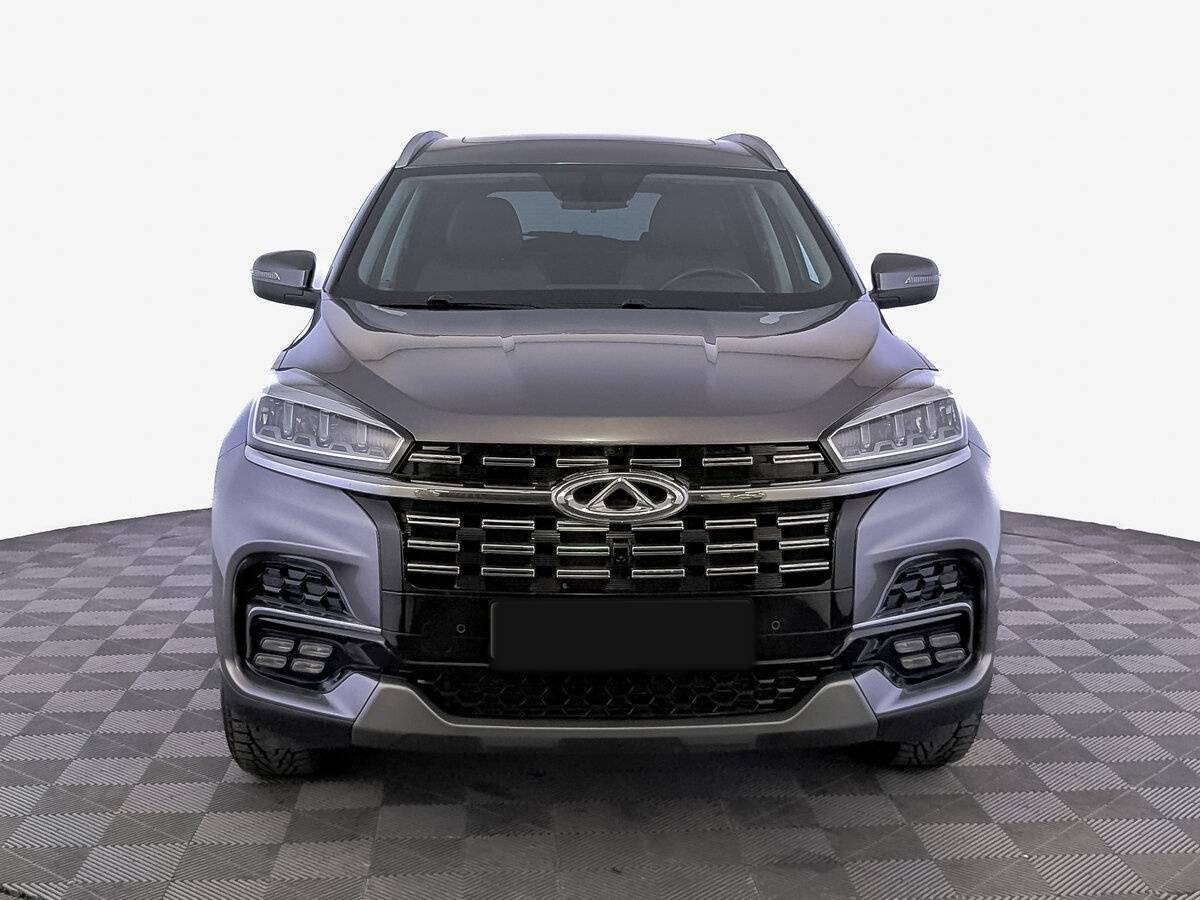 Chery Tiggo 8, 2022 - фото №2