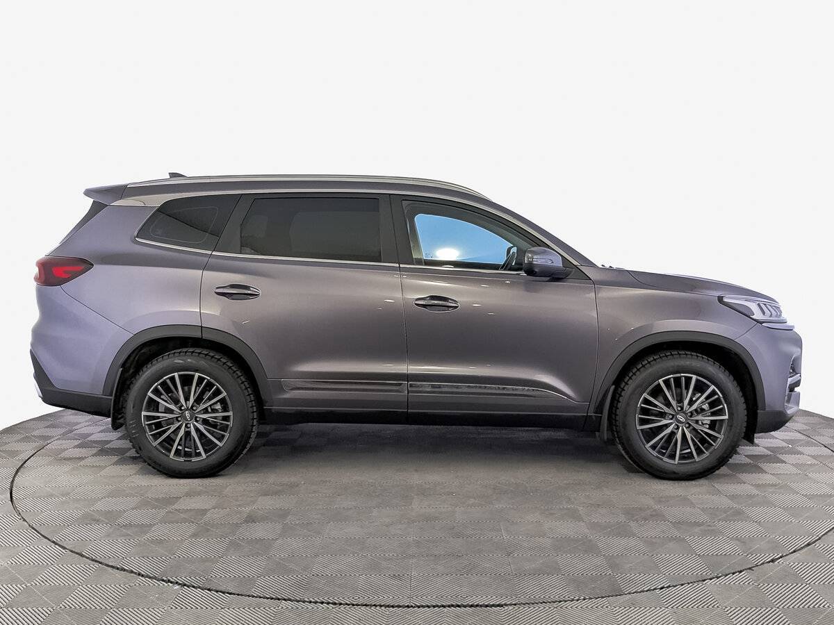 Chery Tiggo 8, 2022 - фото №4