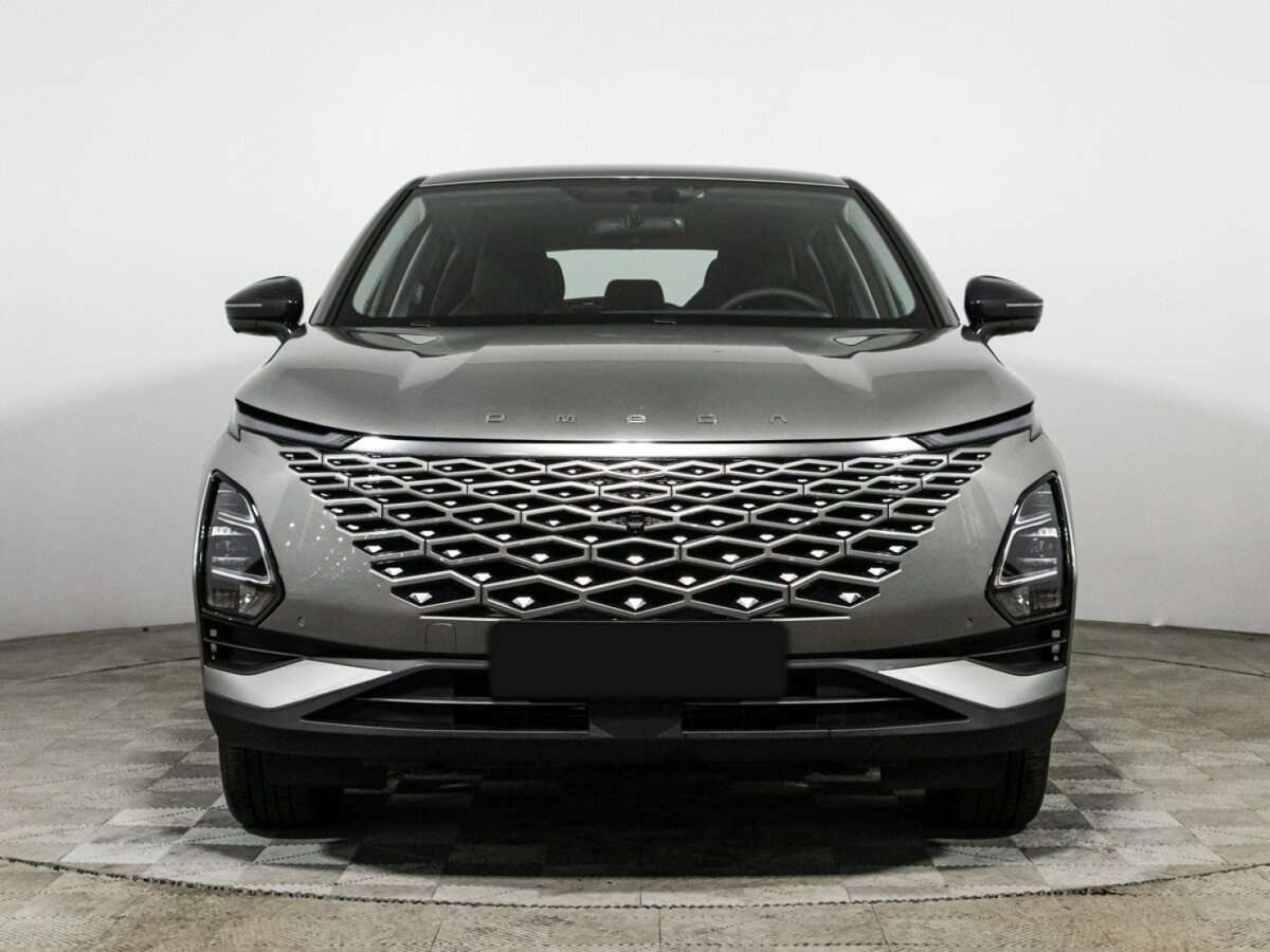 Omoda C5, 2024 - фото №2